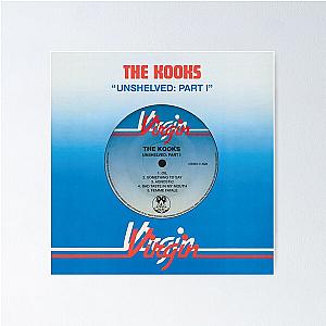 The Kooks Poster