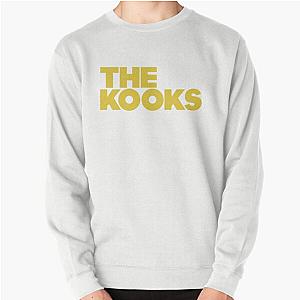 The Kook's Merch Pullover Sweatshirt