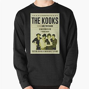 Introducing The Kooks Sweatshirt
