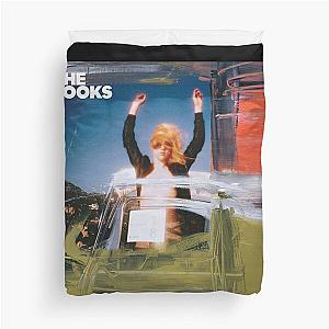 The Kook's Junk of the Heart Duvet Cover