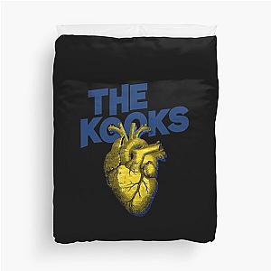 Heart The Kooks Duvet Cover 

becomes:
 
Heart The Kooks Duvet Cover
is cleaned to:
 
Heart the Kooks duvet cover