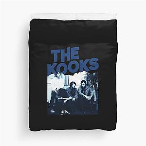 Vintage Grunge Style Duvet Cover