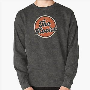 The Kooks Retro Pullover Sweatshirt
