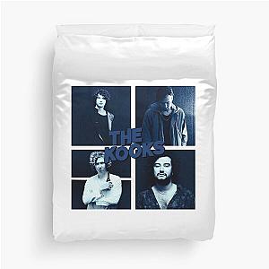 Vintage Kooks Duvet Cover