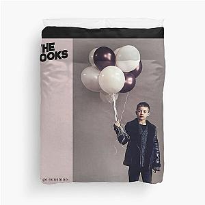 The Kooks Let's Go Sunshine Duvet Cover