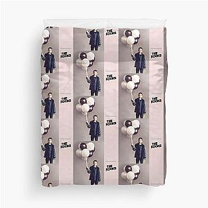 The Kook's Go Sunshine Duvet Cover
