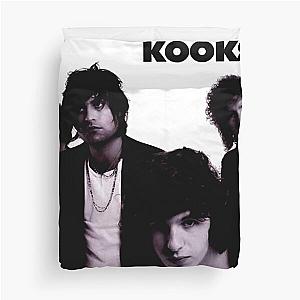 The Kooks Duvet Cover