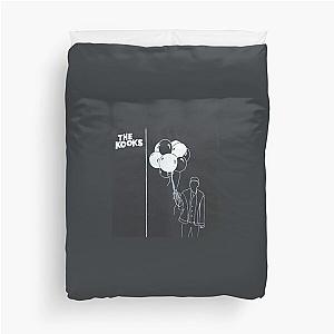 The Kooks - Lets Go Sunshine Duvet Cover