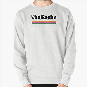 The Kooks colorful Art Sweatshirt