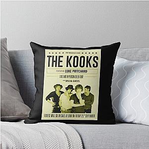 Introducing The Kook Pillow