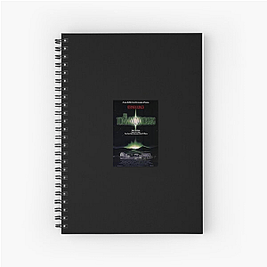 The Langoliers Reality Is Unraveling The Langoliers Notebook