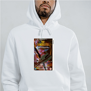The Langoliers Don't Look Back Now The Langoliers Hoodies