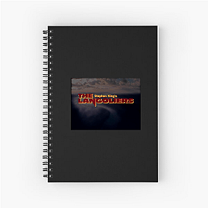 The Langoliers Wake Up Alone Always The Langoliers Notebook