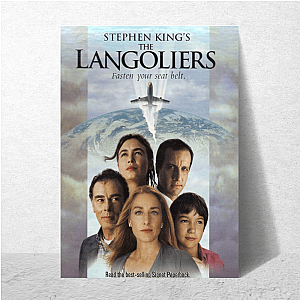 The Langoliers Beyond The Rift Of Time The Langoliers Posters
