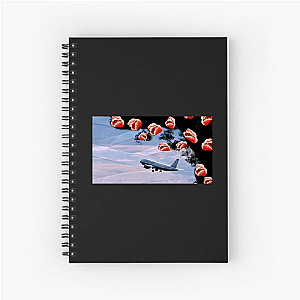 The Langoliers The Past Is Hungry The Langoliers Notebook