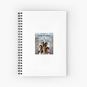 The Langoliers Beyond The Rift Of Time The Langoliers Notebook