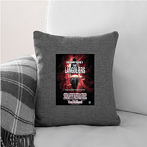 The Langoliers Time Is Devouring Us The Langoliers Pillows Cover