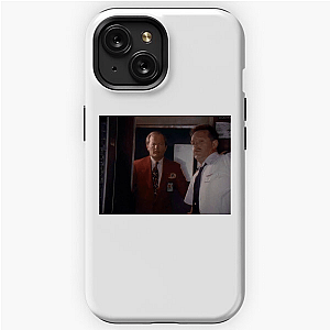 The Langoliers The Flight Into Nowhere The Langoliers iPhone Cases
