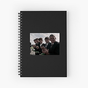 The Langoliers Hear Them Coming Closer The Langoliers Notebook