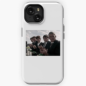 The Langoliers Hear Them Coming Closer The Langoliers iPhone Cases