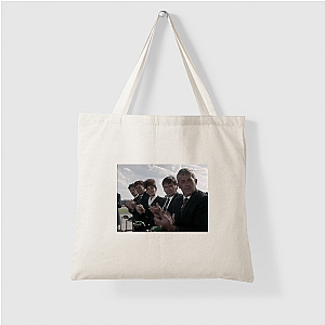 The Langoliers Hear Them Coming Closer The Langoliers Bags