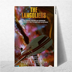 The Langoliers Don't Look Back Now The Langoliers Posters