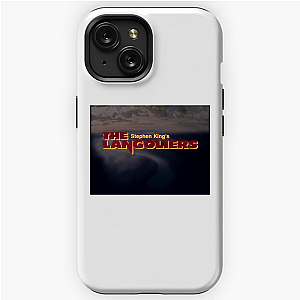 The Langoliers Wake Up Alone Always The Langoliers iPhone Cases