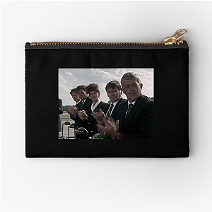 The Langoliers Hear Them Coming Closer The Langoliers Zipper Pouches