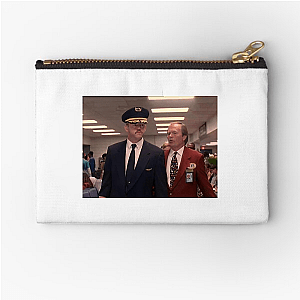 The Langoliers Stephen King's Nightmare The Langoliers Zipper Pouches