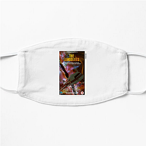 The Langoliers Don't Look Back Now The Langoliers Face Masks