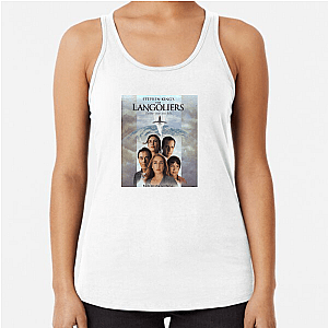 The Langoliers Beyond The Rift Of Time The Langoliers Tank Tops