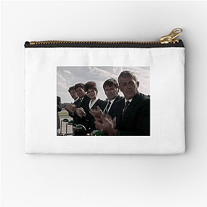 The Langoliers Hear Them Coming Closer The Langoliers Zipper Pouches