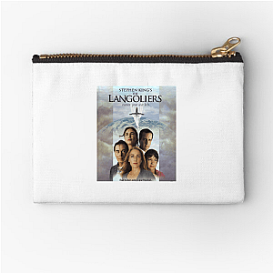 The Langoliers Beyond The Rift Of Time The Langoliers Zipper Pouches