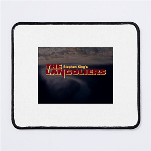 The Langoliers Wake Up Alone Always The Langoliers Mouse Pads
