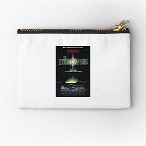 The Langoliers Reality Is Unraveling The Langoliers Zipper Pouches