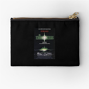 The Langoliers Reality Is Unraveling The Langoliers Zipper Pouches