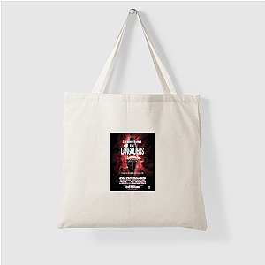 The Langoliers Time Is Devouring Us The Langoliers Bags