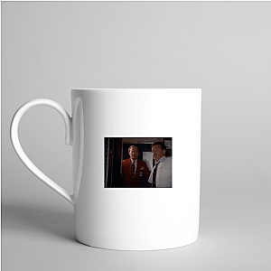 The Langoliers The Flight Into Nowhere The Langoliers Mugs