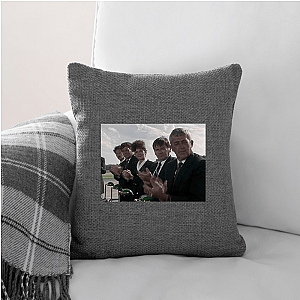 The Langoliers Hear Them Coming Closer The Langoliers Pillows Cover