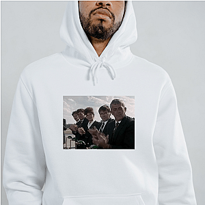The Langoliers Hear Them Coming Closer The Langoliers Hoodies
