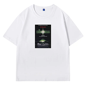 The Langoliers Reality Is Unraveling The Langoliers T-Shirts