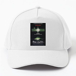The Langoliers Reality Is Unraveling The Langoliers Hats & Caps