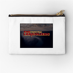 The Langoliers Wake Up Alone Always The Langoliers Zipper Pouches