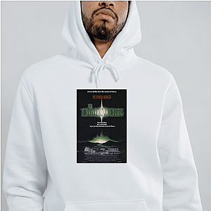 The Langoliers Reality Is Unraveling The Langoliers Hoodies