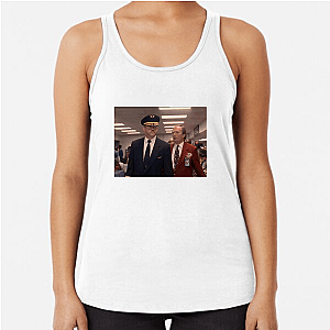 The Langoliers Stephen King's Nightmare The Langoliers Tank Tops