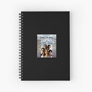 The Langoliers Beyond The Rift Of Time The Langoliers Notebook