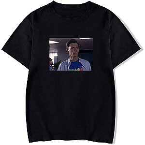 The Langoliers Before Everything Is Eaten The Langoliers T-Shirts