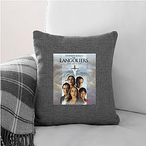 The Langoliers Beyond The Rift Of Time The Langoliers Pillows Cover