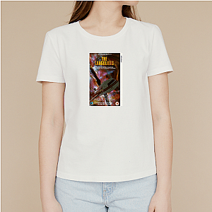 The Langoliers Don't Look Back Now The Langoliers T-Shirts