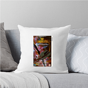 The Langoliers Don't Look Back Now The Langoliers Pillows Cover
